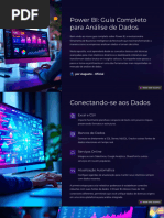 Manual Completo de Power BI PDF | PDF | Microsoft SQL Server | Gestão ...