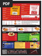 Download Pizzeria Di Carlo by Antonio SN100140898 doc pdf