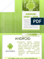 Uni-so Android Linux Java