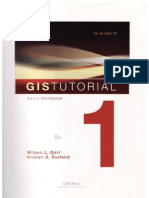 Download GIS Tutorial 1 Basic Workbook by juan_bohorquez6180 SN100141595 doc pdf