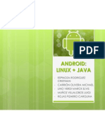 Uni-so Android Linux Java