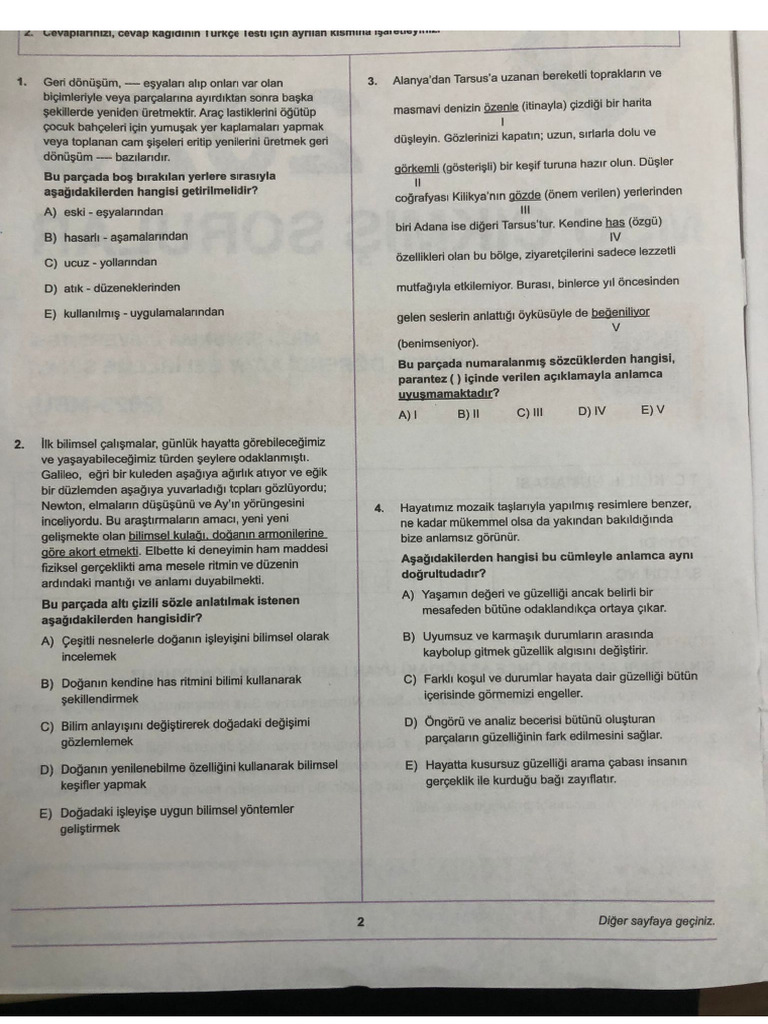 Msu 2023 | PDF