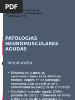 Download Patologas Neuromusculares by Juan Carlos SN10014454 doc pdf