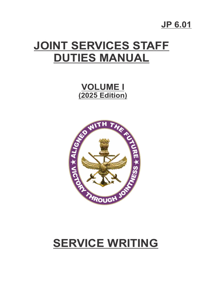 JSSD 2025 Compressed | PDF | Classified Information | Classified ...