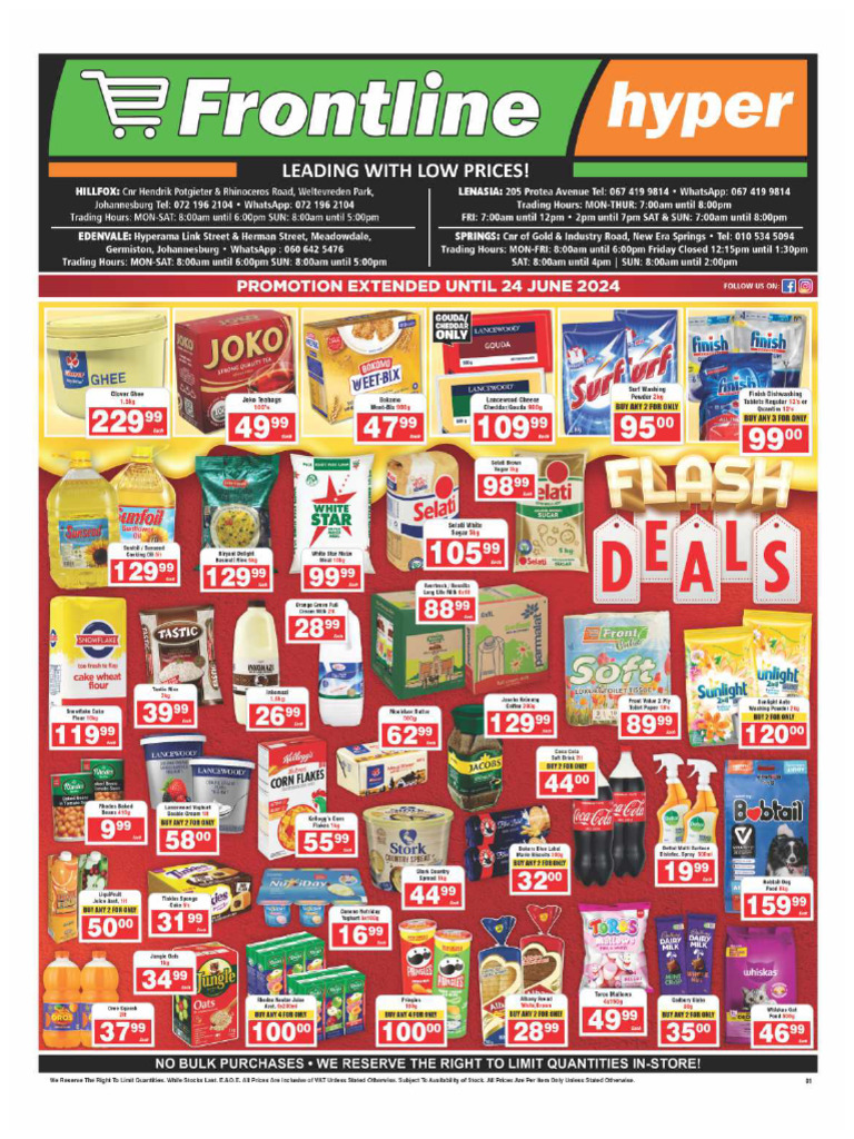 Frontline National 0097 Social | PDF