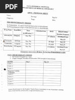 DA-EPOCH-R Chemotherapy Protocol | PDF | Clinical Medicine | Medical ...