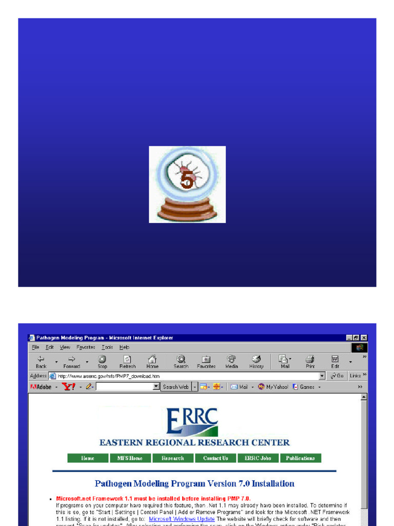 Predictive Modelling of Foods | PDF
