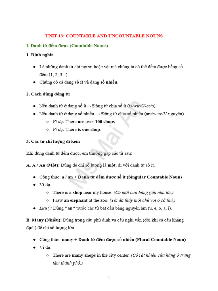 Unit 13,14,15 PDF | PDF