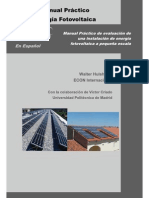 Manual Fotovoltaica Es