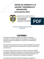 10293_convocatoriascolciencias2012