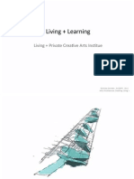 Living + Learning - FINAL Project Booklet