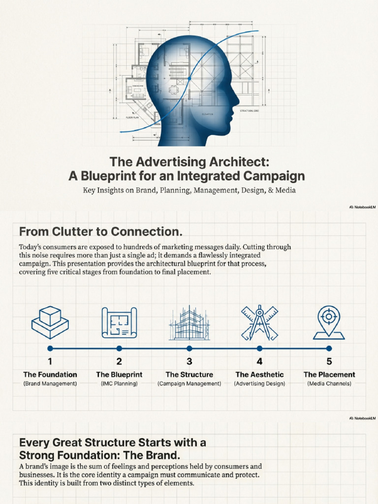 The Advertising Architect Blueprint 251210 174726 | PDF