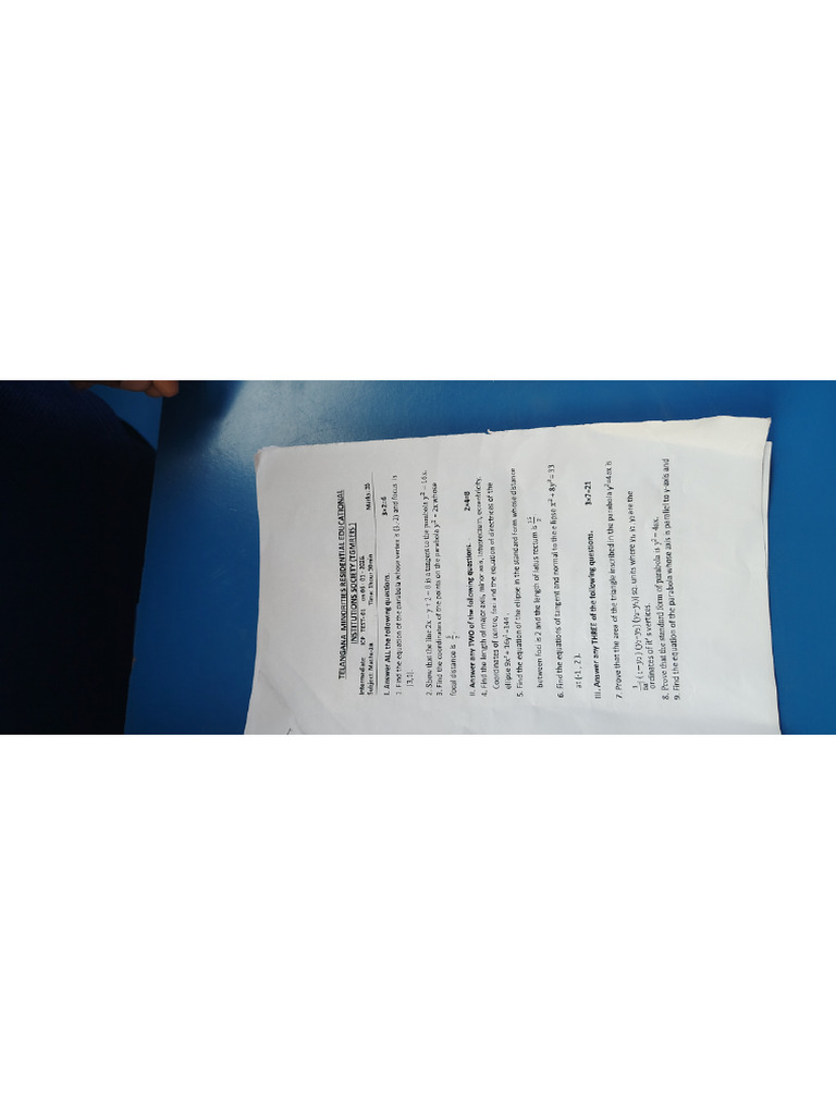 2a 2b Imp Questions | PDF