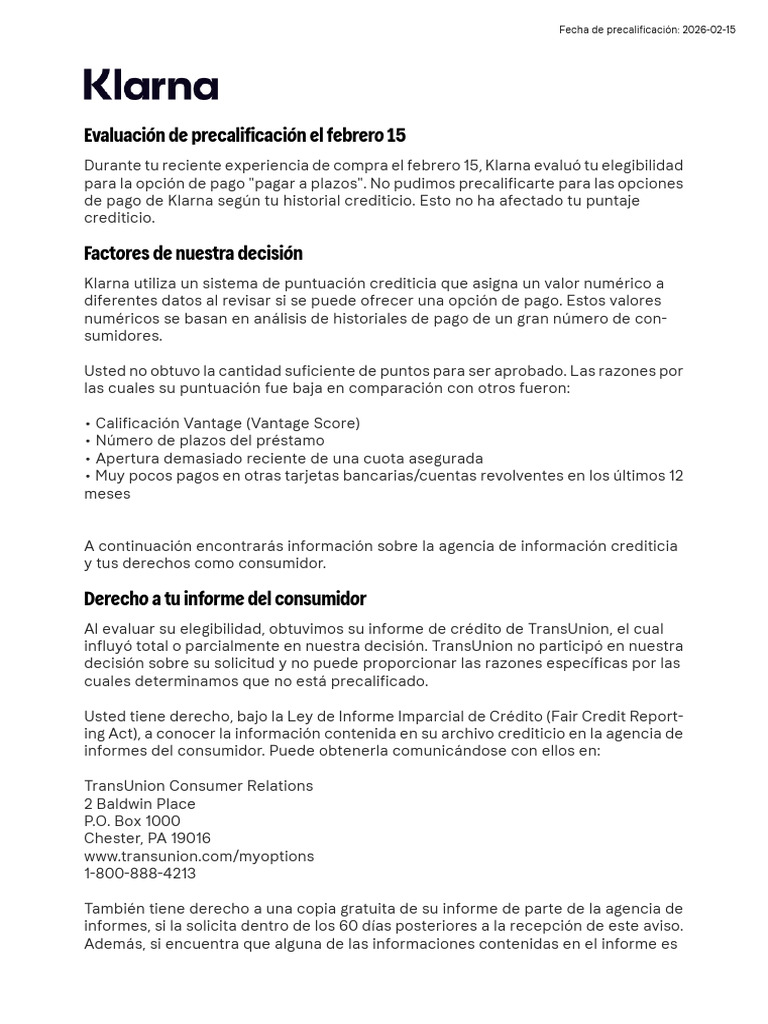 Important Notices | PDF