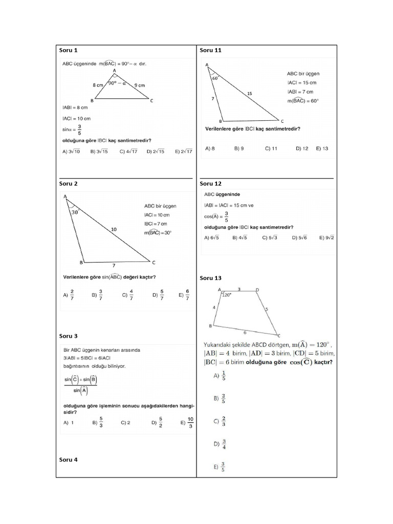 Test 4 | PDF