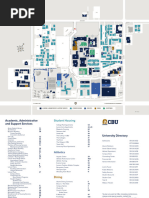 SBCC Campus Map and Parking Guide | PDF