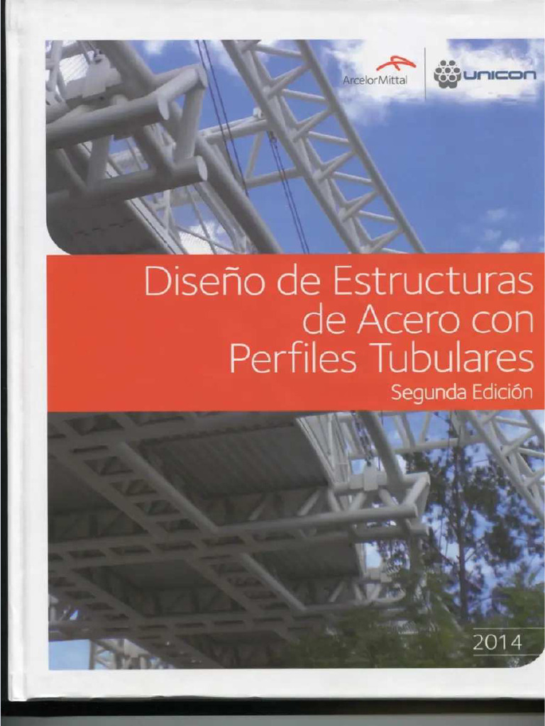 PDF Diseo Estructura Acero Uniconpdf Compress | PDF