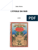 L'Etoile Du Sud - Jules Verne - 1884