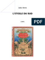 L'Etoile du Sud - Jules Verne - 1884