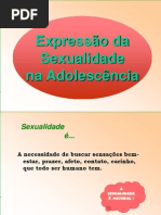 4sexualidade - CARLETTE