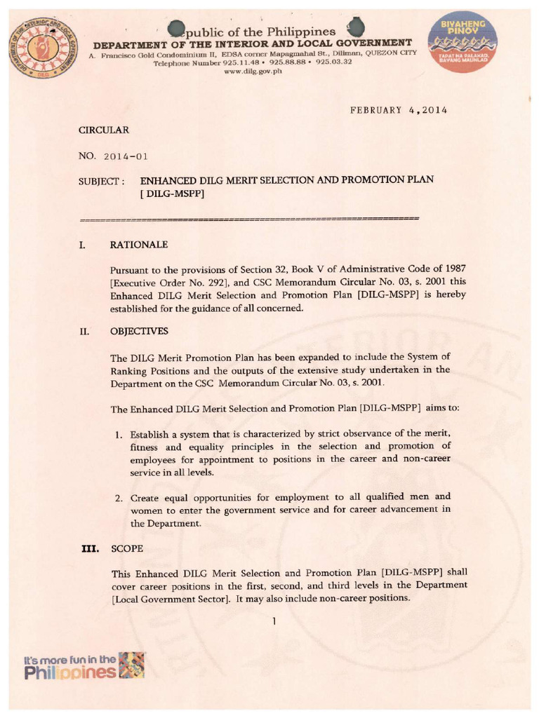 MSP | PDF