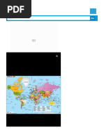 World Map - Subdivisions MapChart 2 | PDF | Computing | System Software