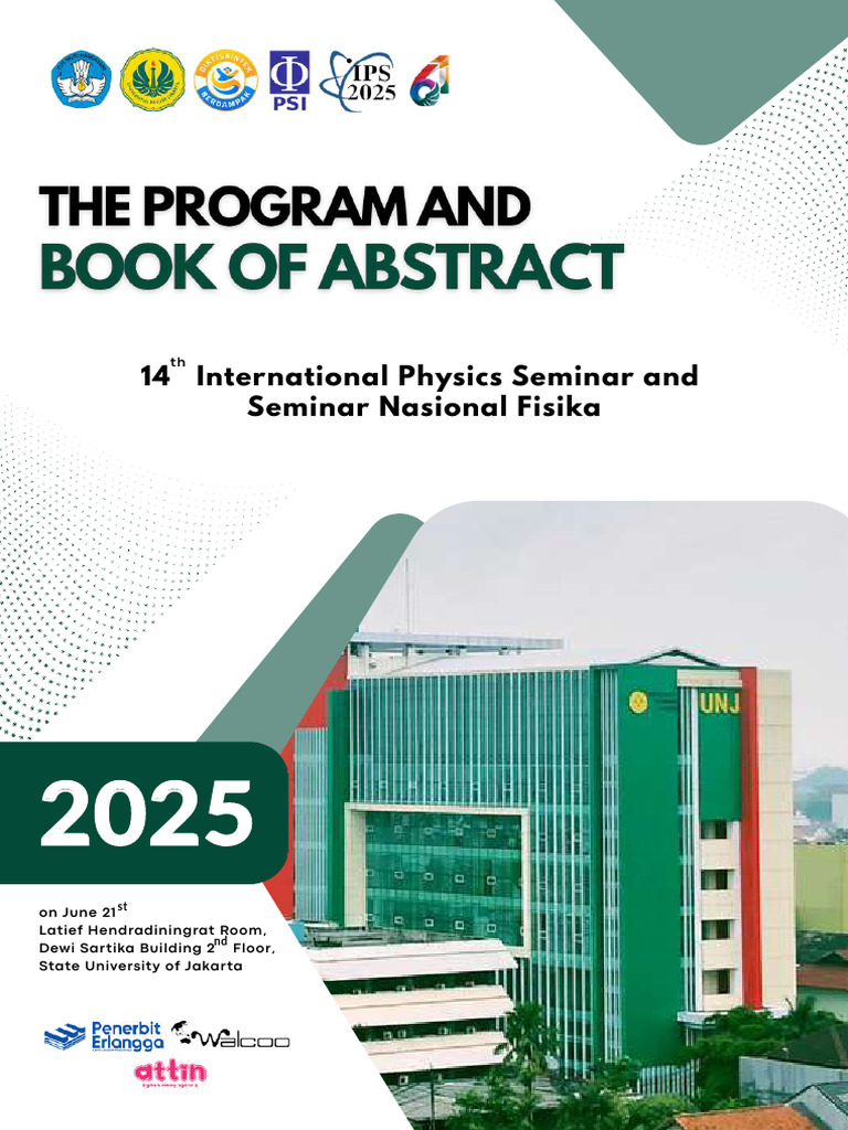 IPS 2025 - Book of Abstract | PDF | Dosimetry | Malaria