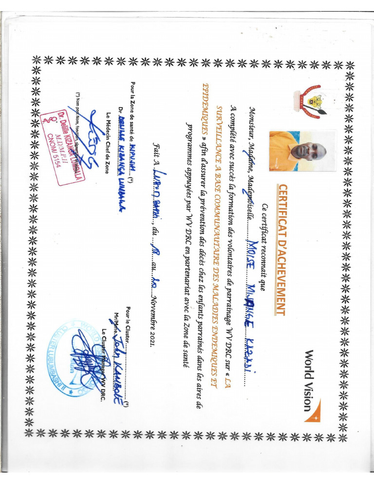 Moise | PDF