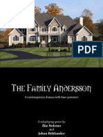 Family Andersson Web