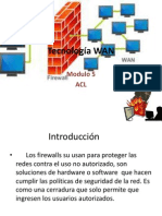 Modulo 5