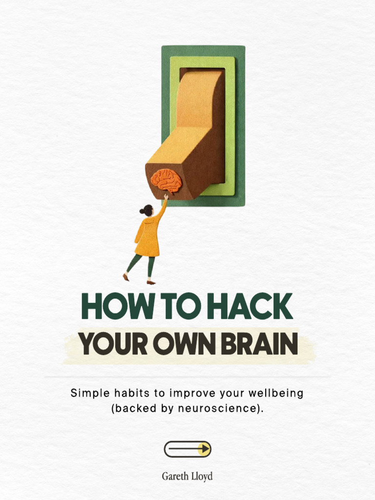 How To Hack Your Own Brain | PDF | Brain | Sleep