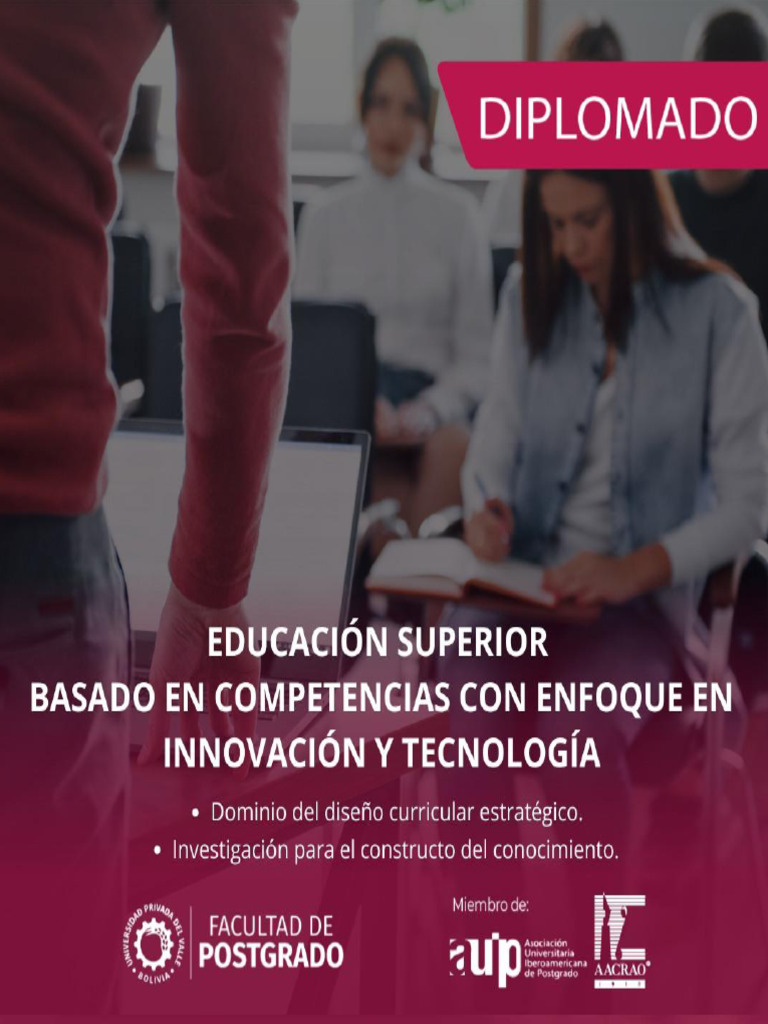 Educacion Superior v83 | PDF | Pedagogía | Plan de estudios