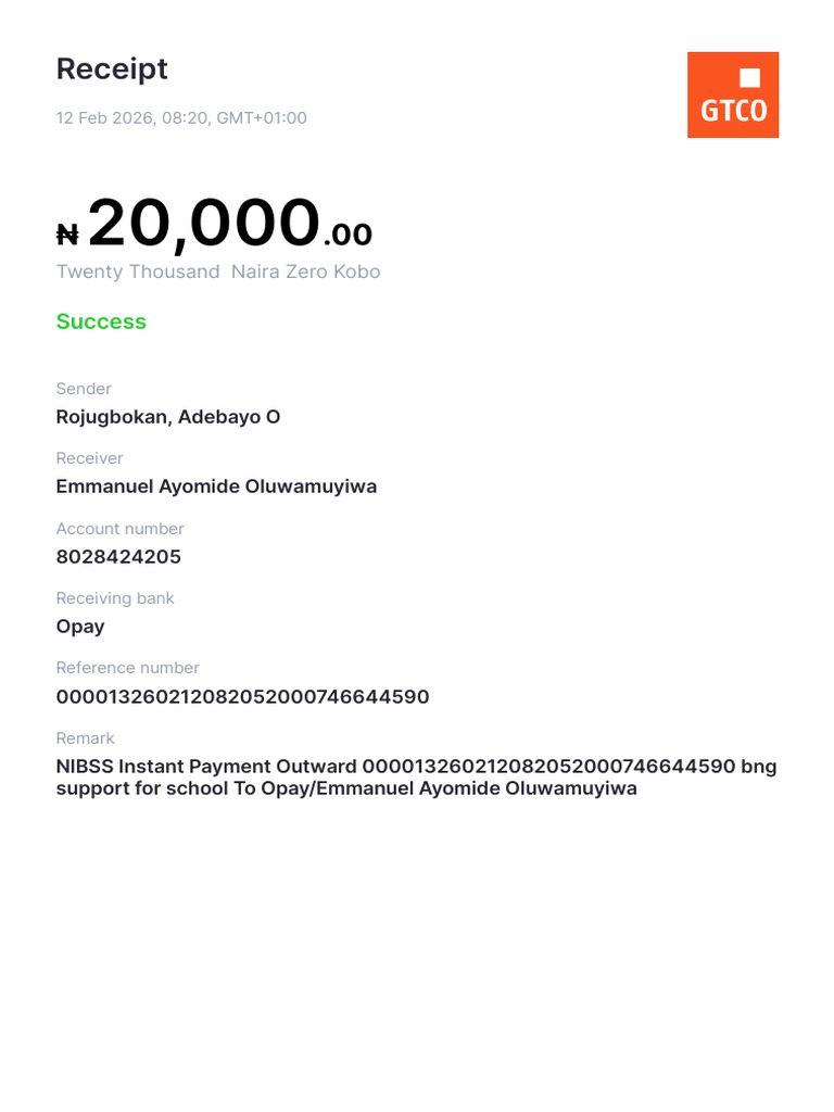 Receipt 55091078316821889525 | PDF