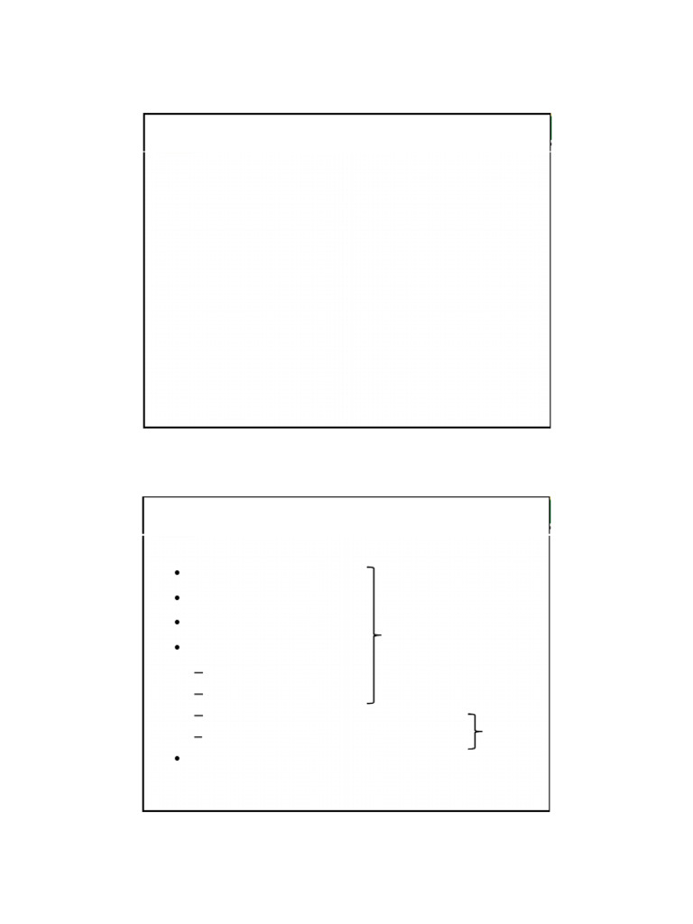 PDF Casing Design I | PDF | Casing (Borehole) | Strength Of Materials