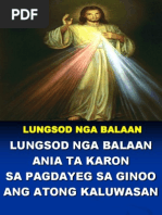Download Bisaya Mass by Noel Joseph Sadiasa Borong SN100156644 doc pdf