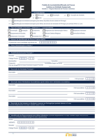 Requerimento Modelo 1 RC - Registo Comercial | PDF | Passaporte ...