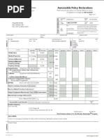 Indiana Dealer Reassignment Form | PDF | Common Law
