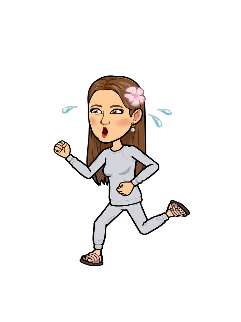 Apc Bitmoji | PDF