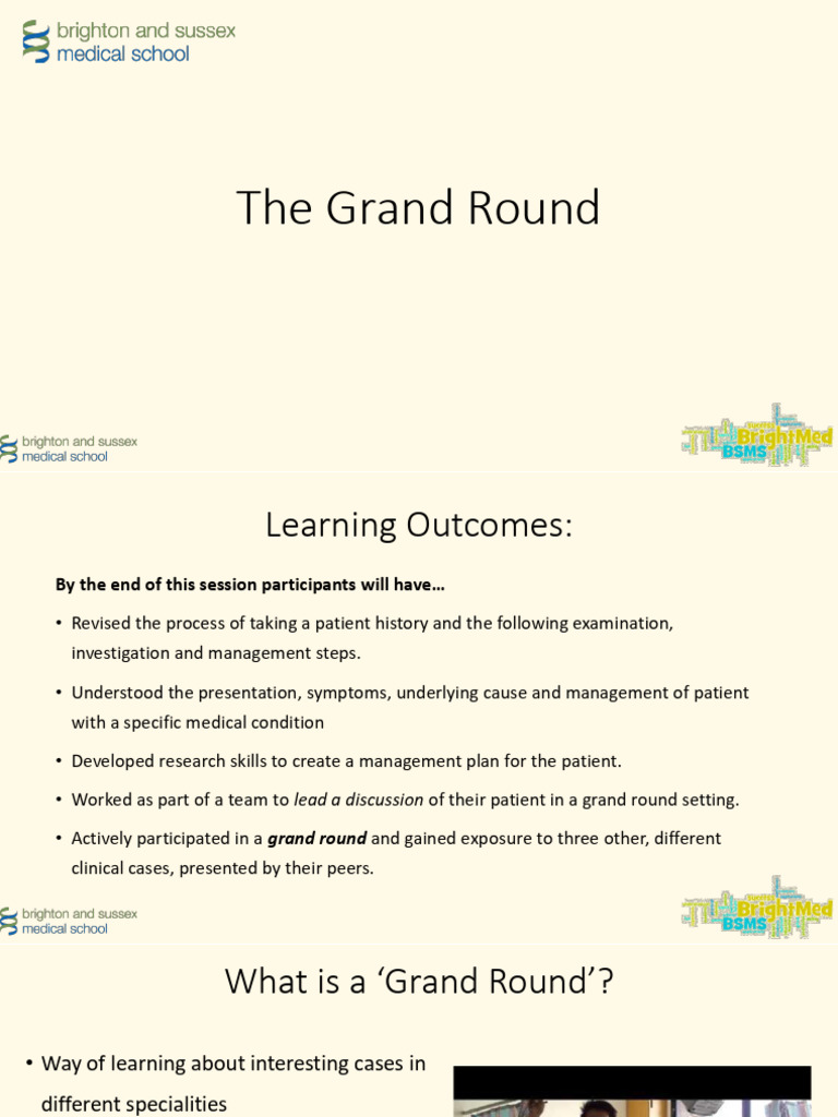 Grand Round Nov 2025 | PDF | Gastroesophageal Reflux Disease | Physical ...