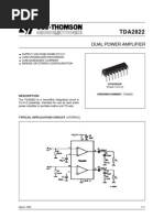 Tda 2882