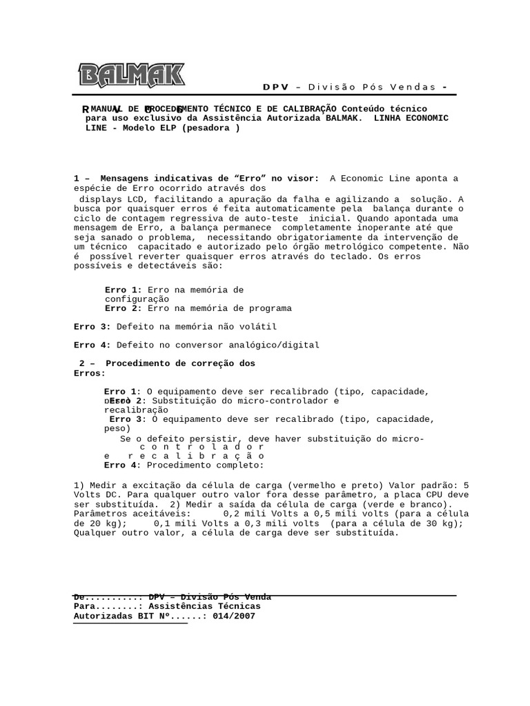 Economic Line Elp Next | PDF | Armazenamento de dados de computador ...