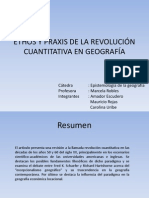 Revolución Cuantitativa