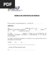 CARTA DE MOTIVACIÓN