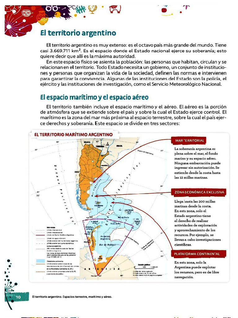 Mapas | PDF