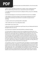 Download To Kill a Mockingbird Questions by Erin Marie SN100164755 doc pdf