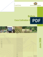 Coca Cultivation Survery 2005