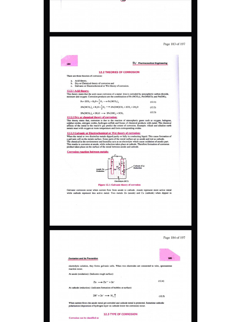 Engineering Unit 5 | PDF | Stainless Steel | Steel
