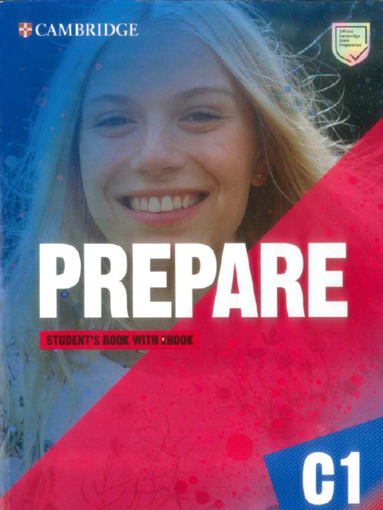 Prepare 9 Student's Book 2nd Editon | PDF