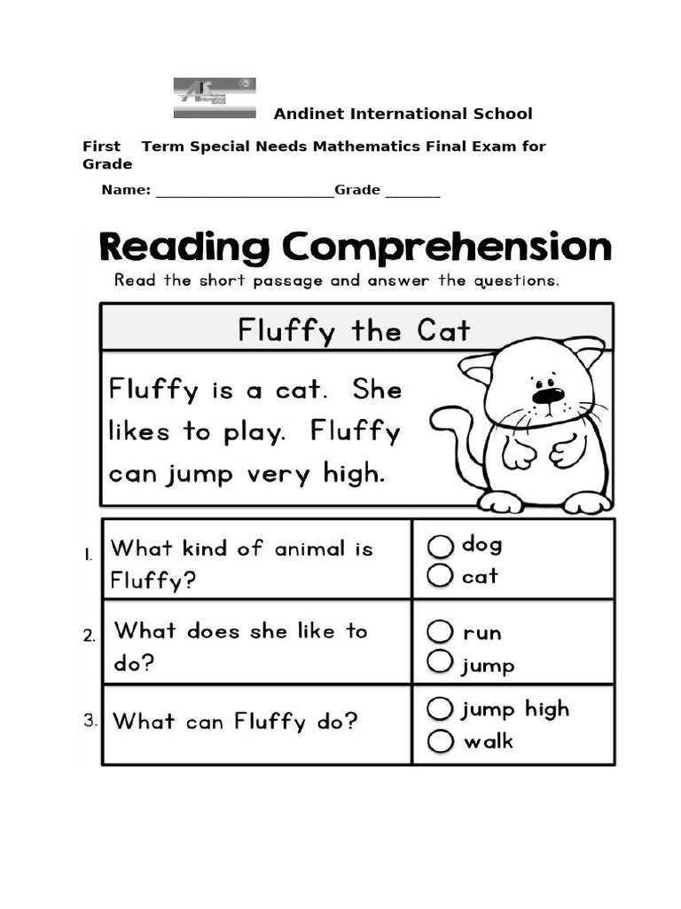Mercy English | PDF