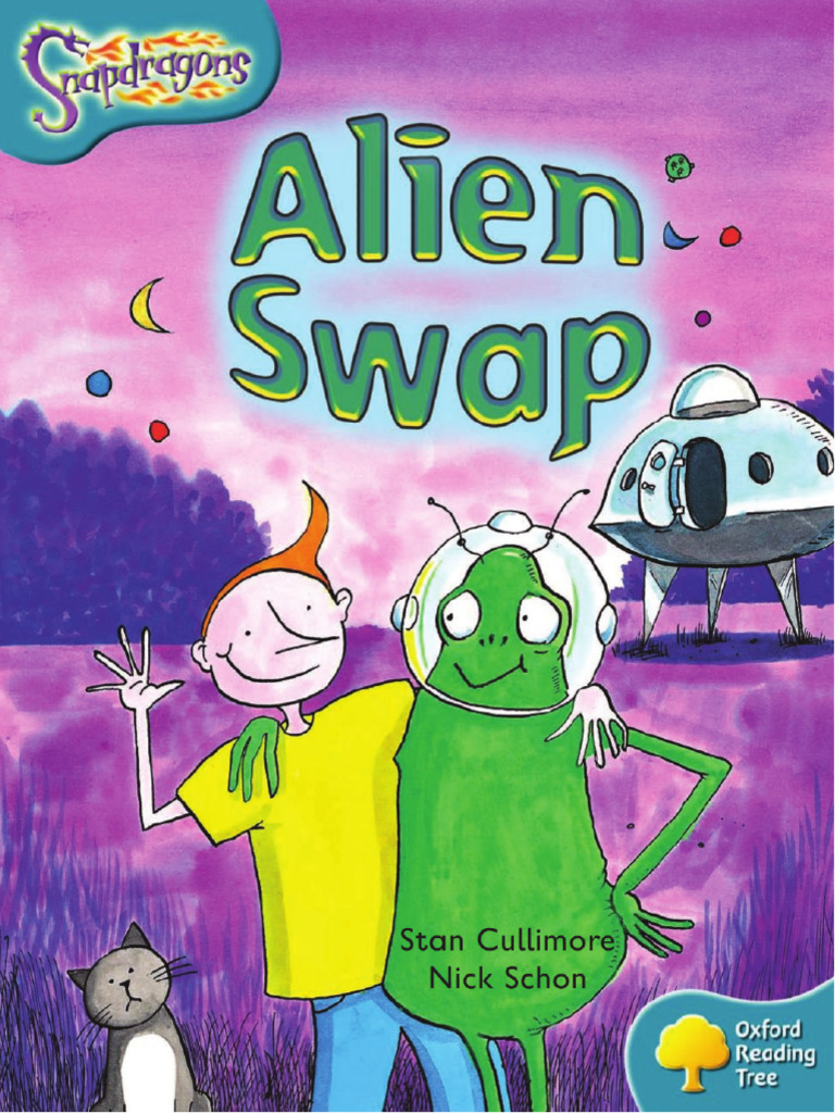Alien Swap | PDF